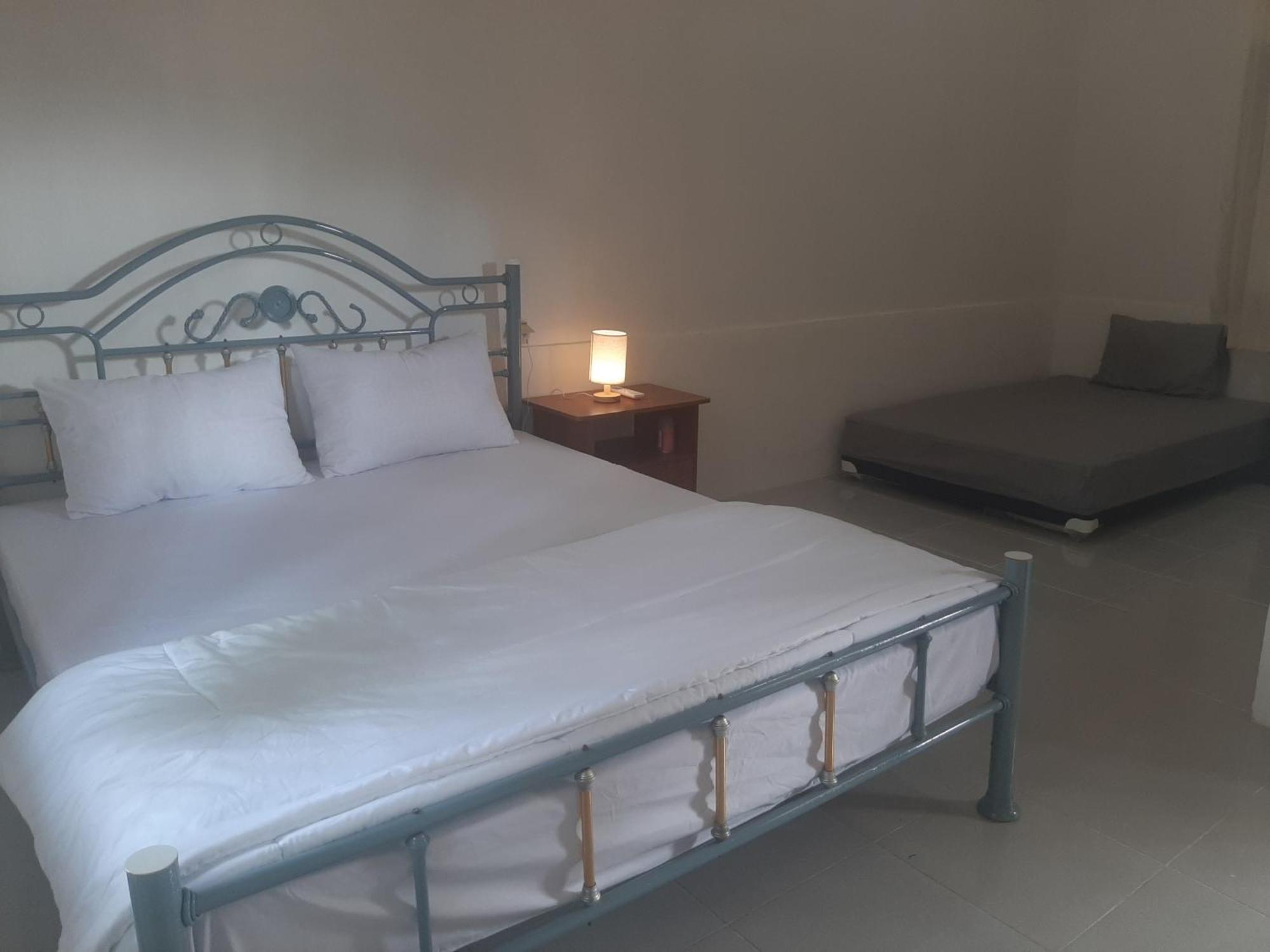 D' Carasti Bungalow Masbagik 外观 照片