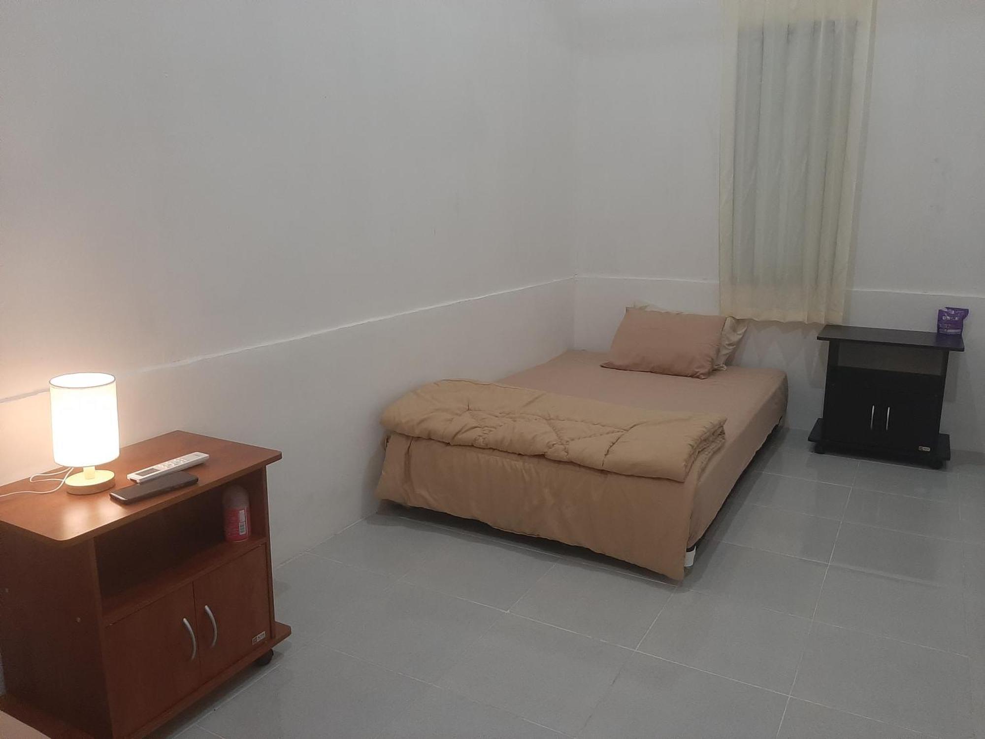 D' Carasti Bungalow Masbagik 外观 照片